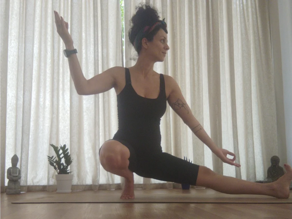 Wise Heart Yoga Shala